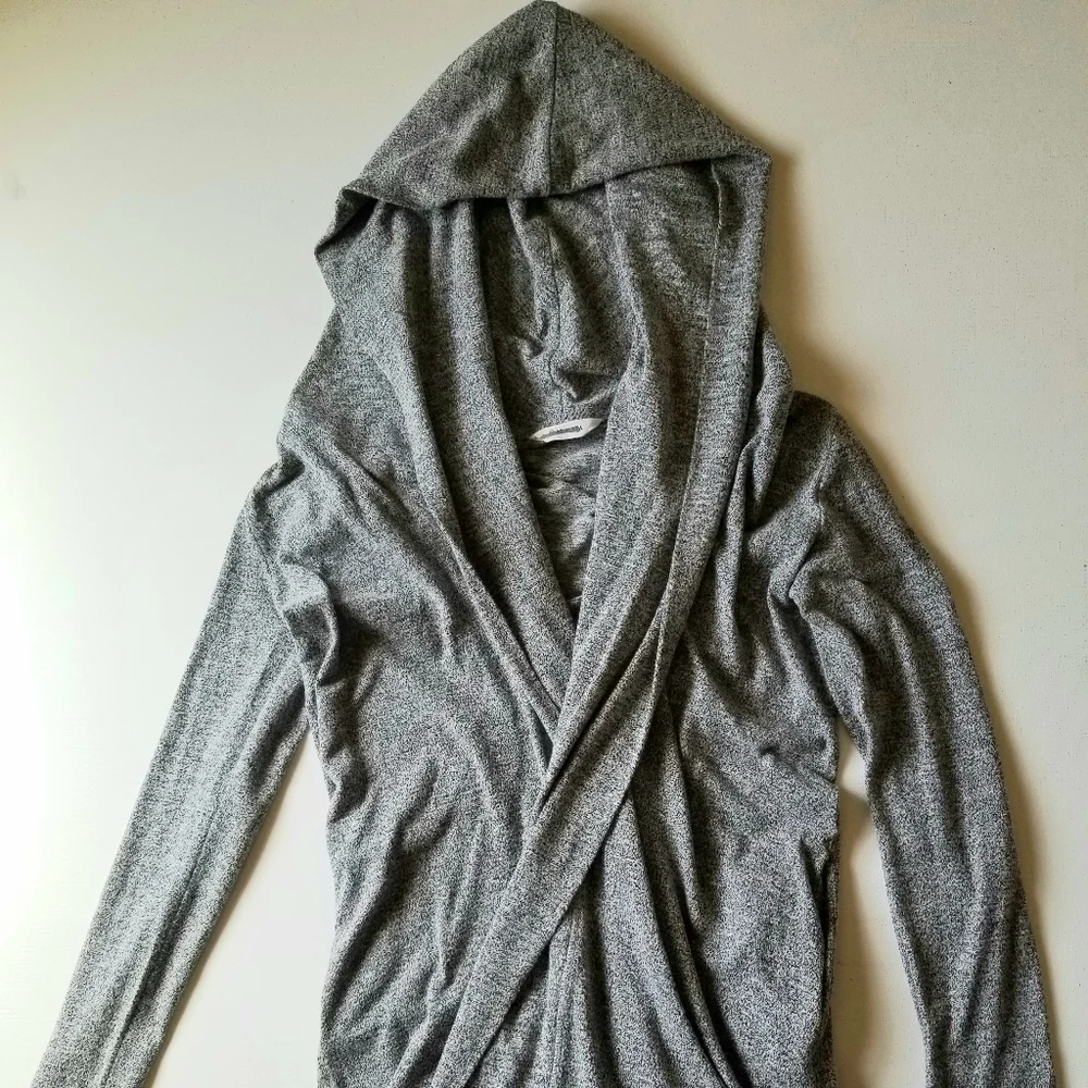 Athleta‎ hooded sweater